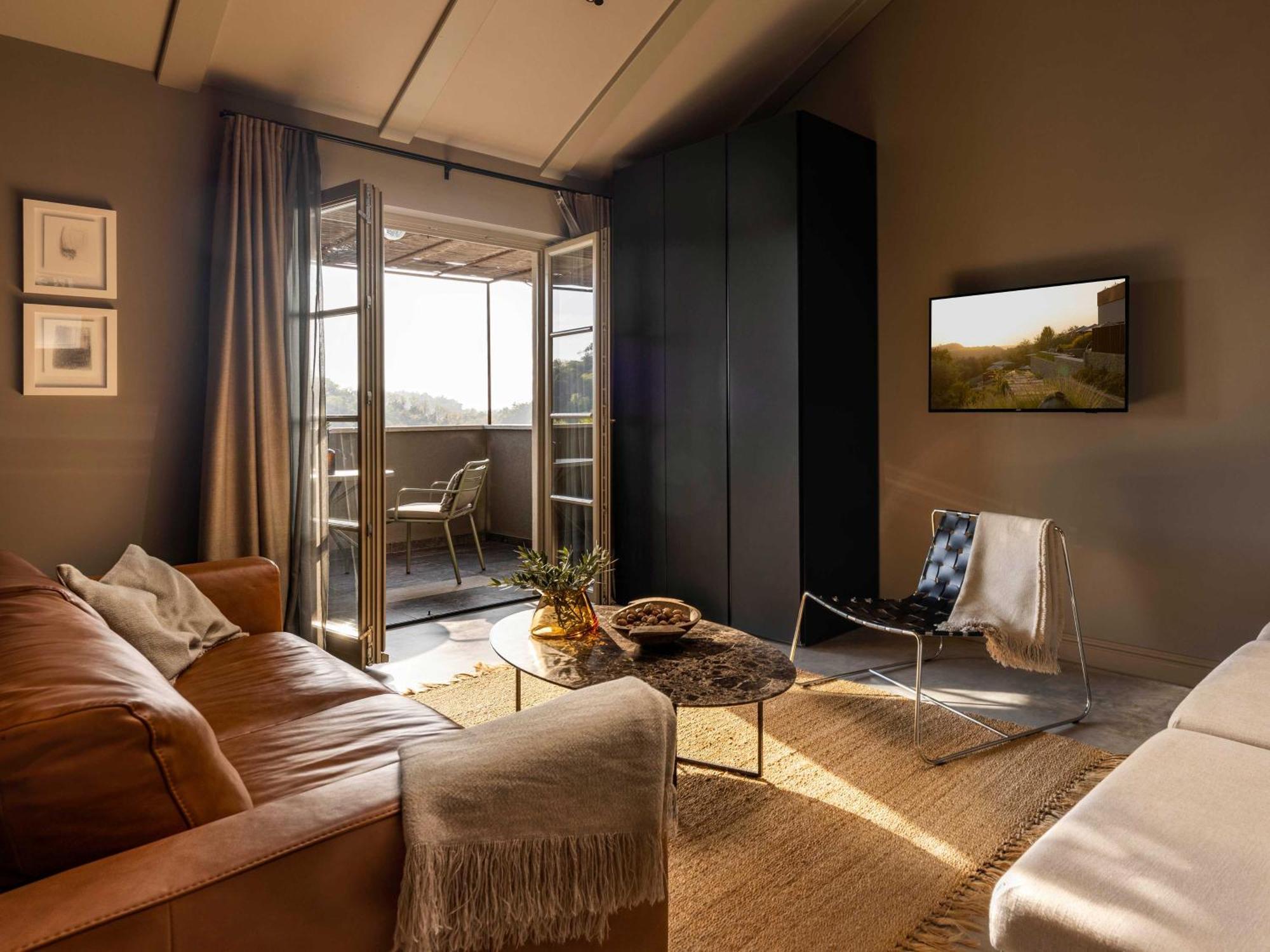 San Canzian Hotel & Residences - Small Luxury Hotels Of The World Buje Exterior photo