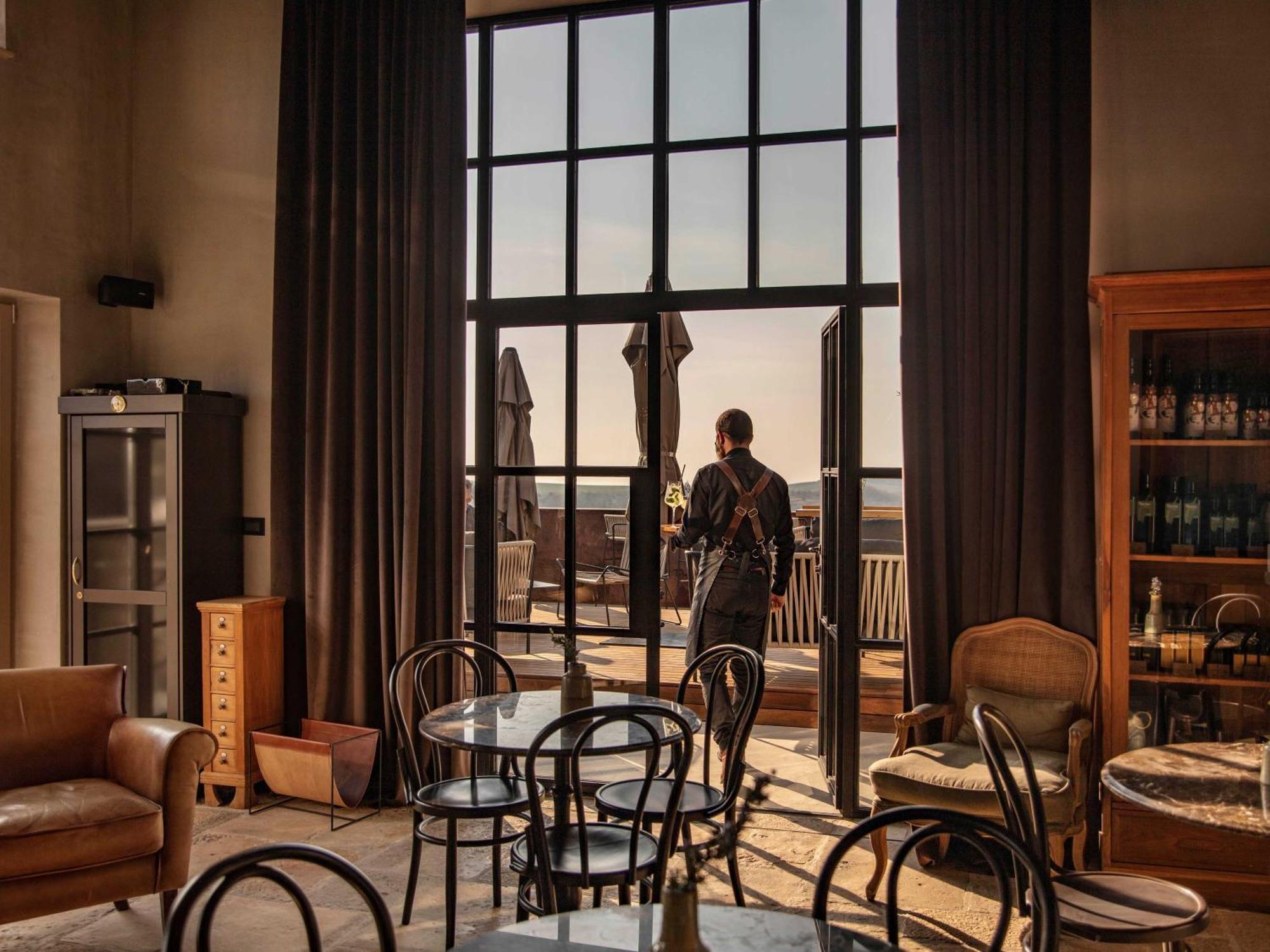 San Canzian Hotel & Residences - Small Luxury Hotels Of The World Buje Exterior photo