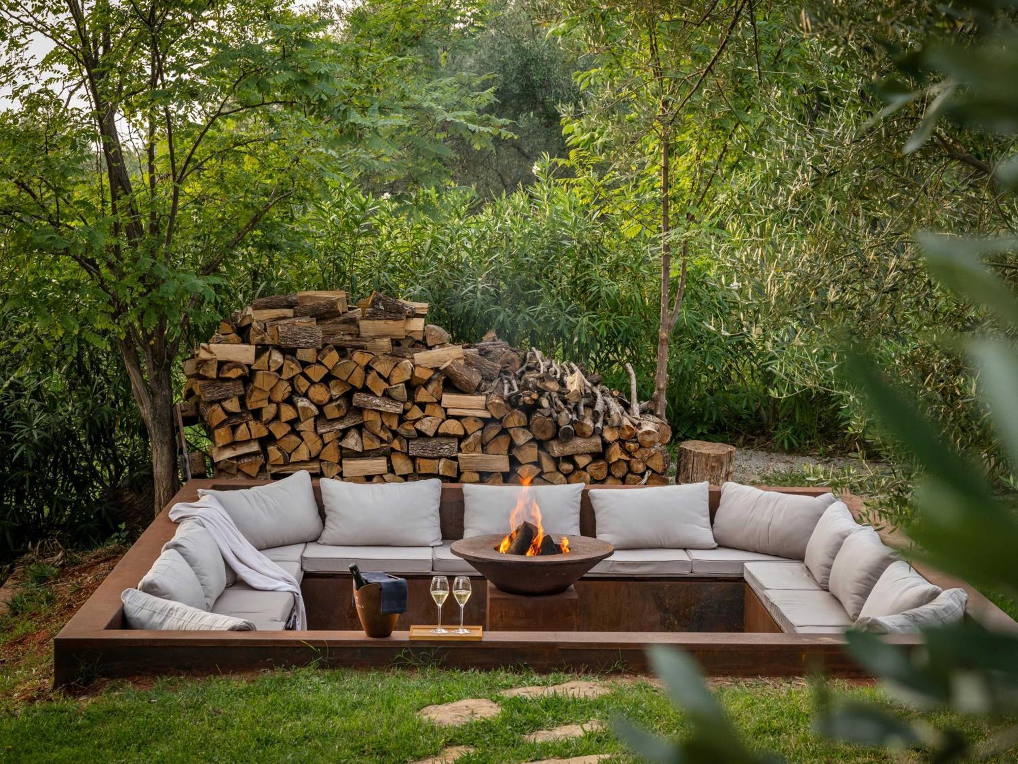 San Canzian Hotel & Residences - Small Luxury Hotels Of The World Buje Exterior photo
