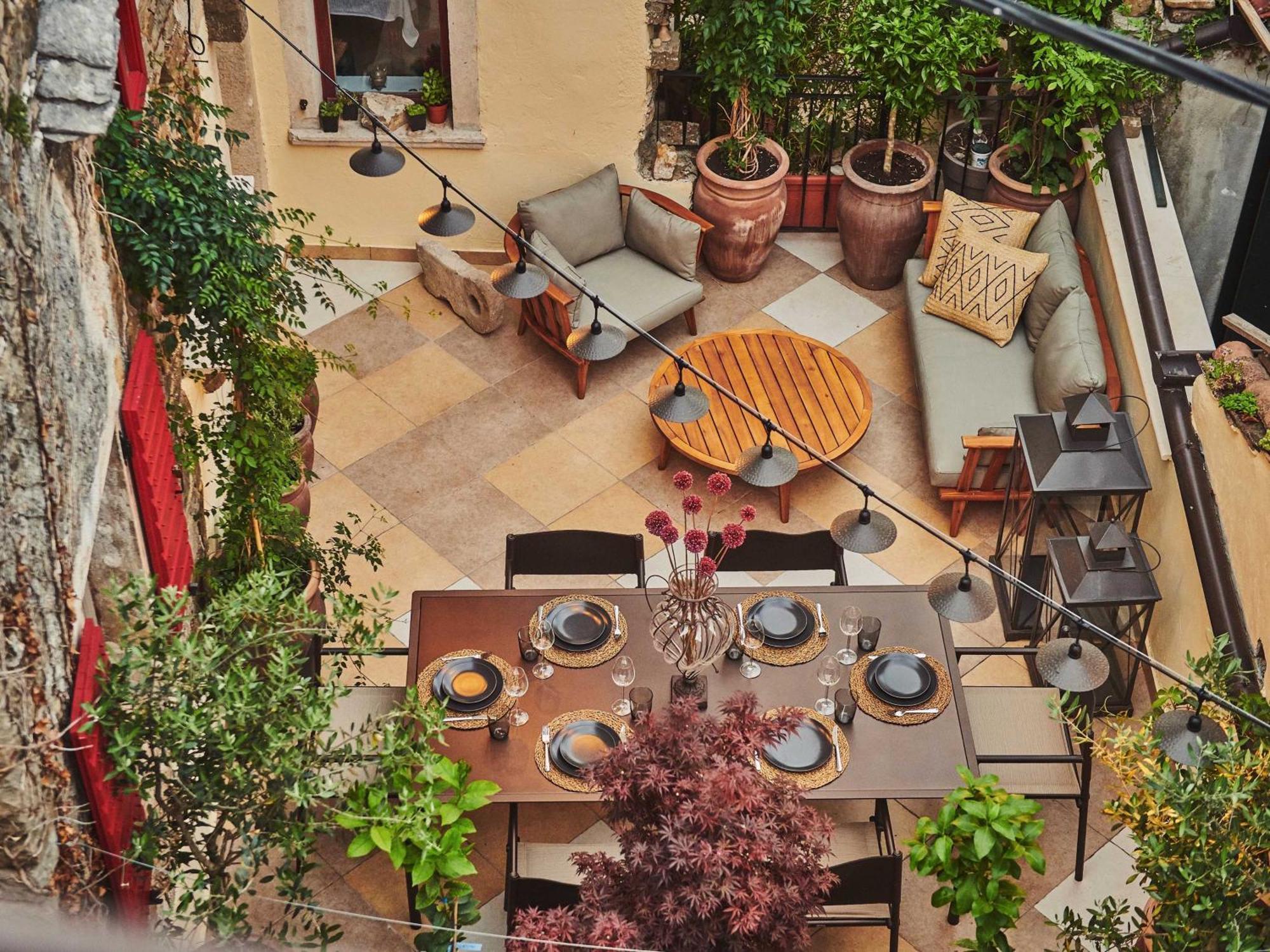 San Canzian Hotel & Residences - Small Luxury Hotels Of The World Buje Exterior photo