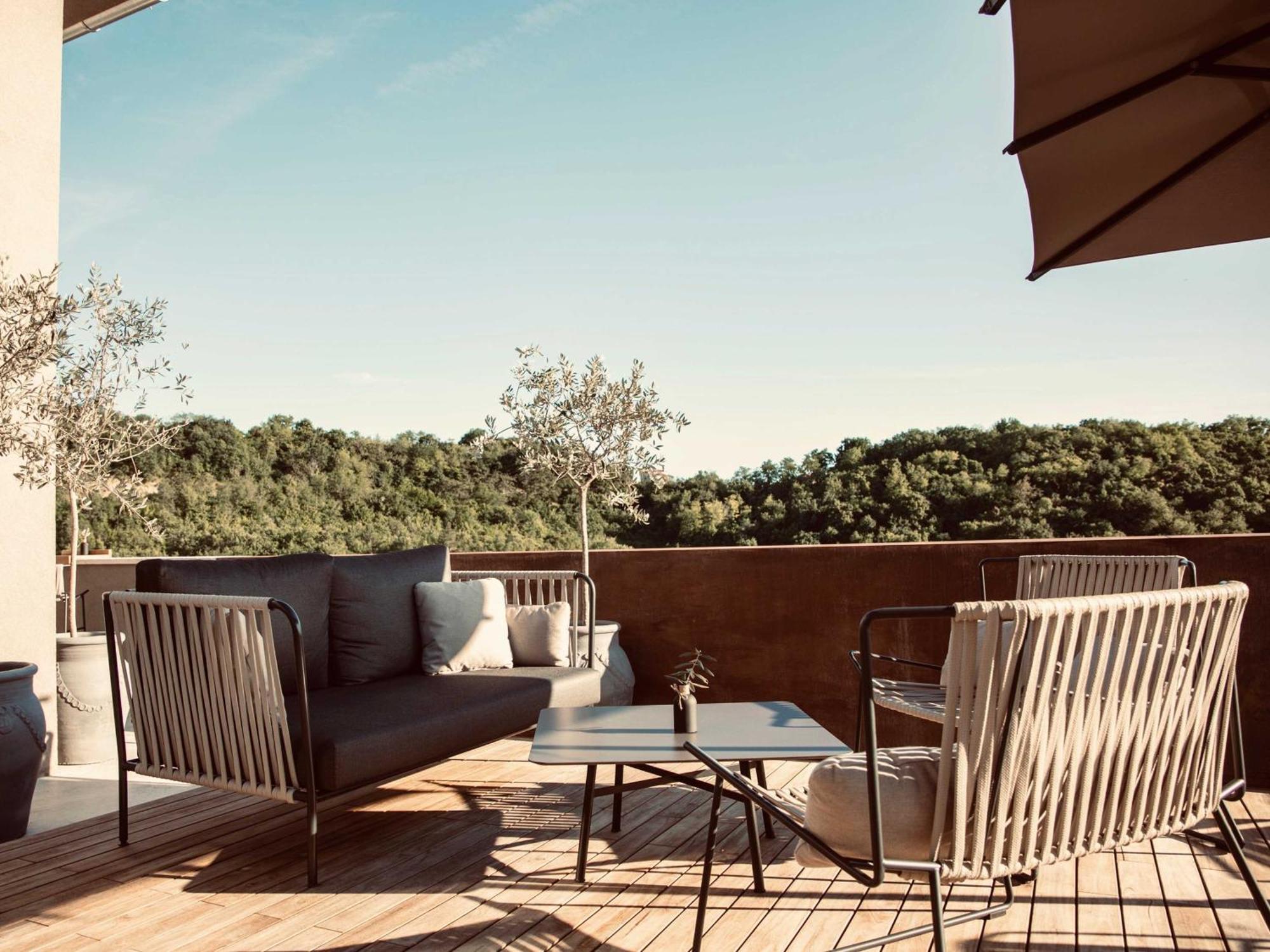 San Canzian Hotel & Residences - Small Luxury Hotels Of The World Buje Exterior photo